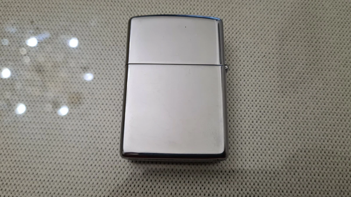 Zippo MARLBORO lighter Cowboy with Lasso and Horse VERY RARE