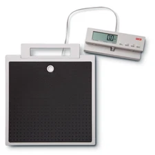 SECA 869 Digital Floor Scale with Remote Display in kg/ lbs