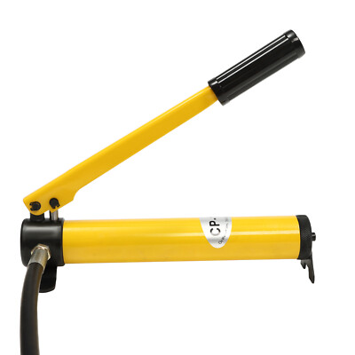 #ad #ad FYQ 30 Flange Spreader 8T Hydraulic Pressure 30mm Spreading Stroke Split Design $97.75