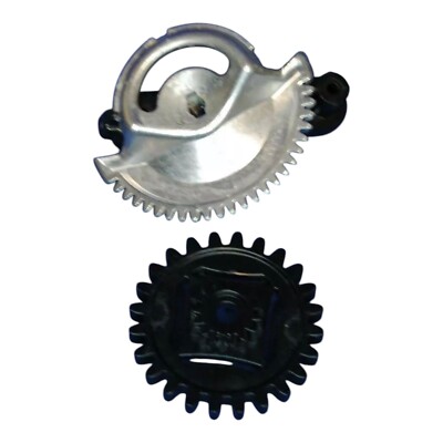 TORO OEM Blower Shoot Adjusting Gears 39901 Power Clear 60v e21 Snow Blower/Box