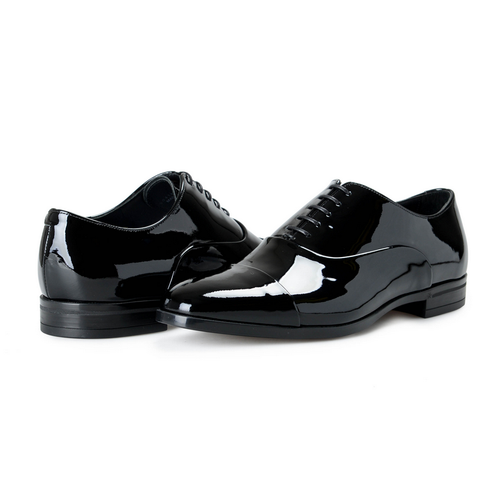 Hugo Boss Men's Portland Leather 