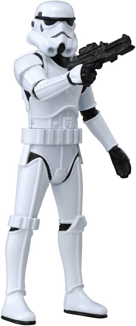 Metakore Star Wars # 02 Storm Trooper | eBay