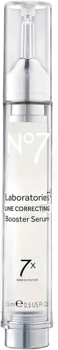 No 7 boosting serum deals