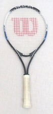Wilson US Open Titanium 25 Tennis Racquet