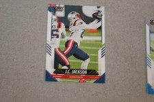2021 Score Football Cards Complete Finish Fill Your List Set U-Pick
