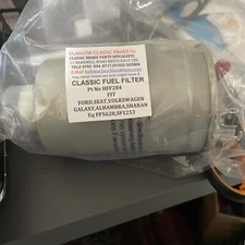 FORD GALAXY,SEAT ALHAMBRA,VW SHARAN DIESEL FILTER HFF284 Eq  FP5628,SP1253