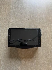 Toyota Rav4 Radio