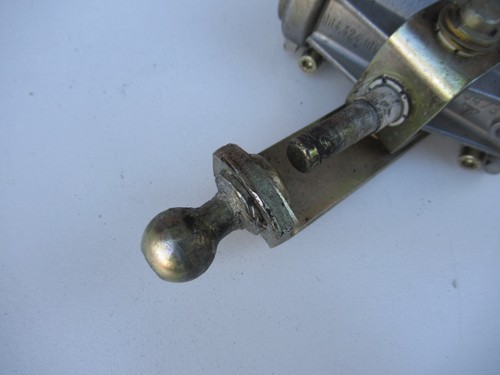Porsche 911 / 964 Gearshift Lever With Guide ( ' 89 - 94 ) - Picture 7 of 10