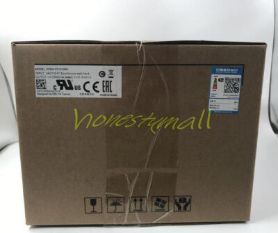 1PC New DELTA ECMA-C21010RS AC Servo Motor