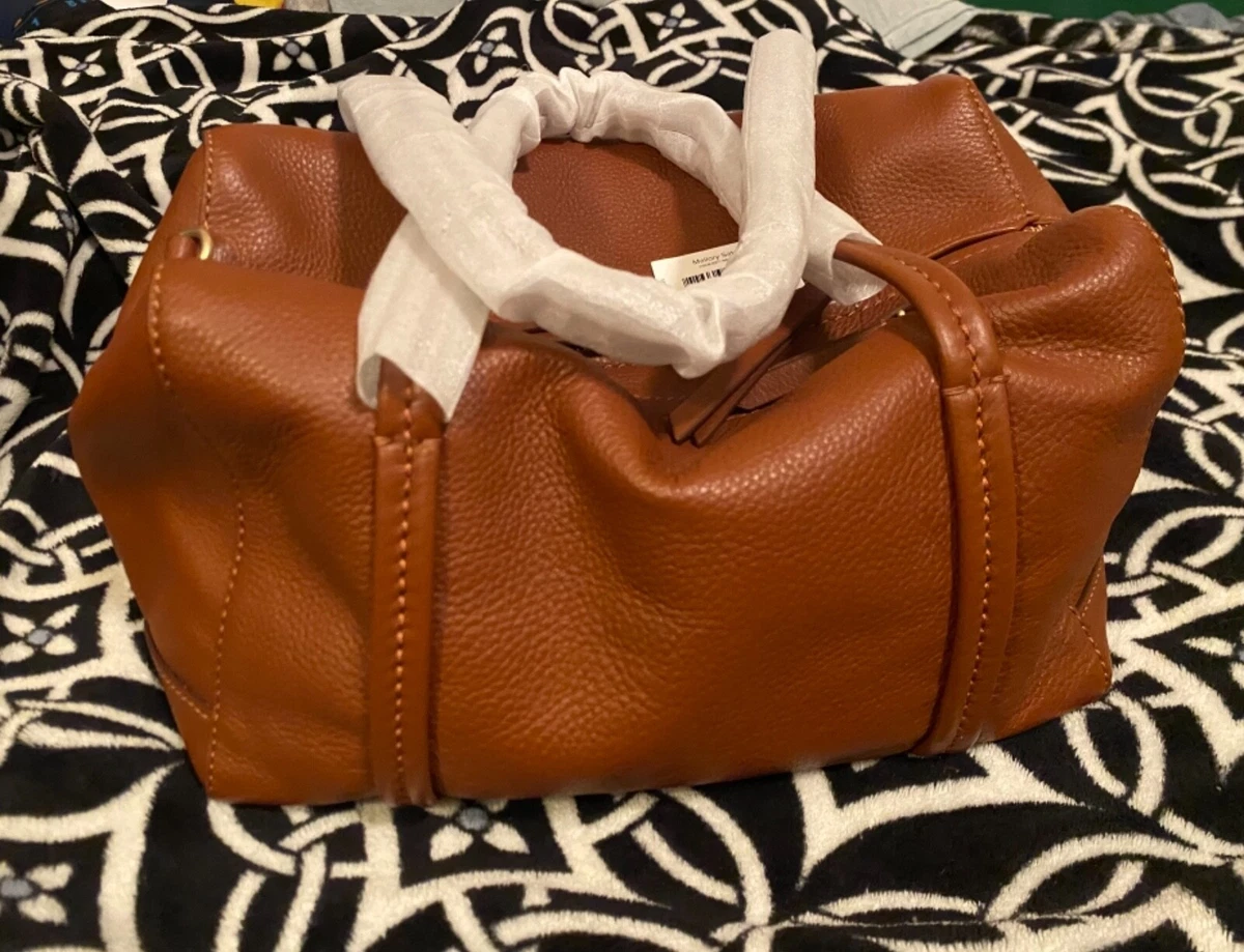 Vera bradley shop mallory satchel