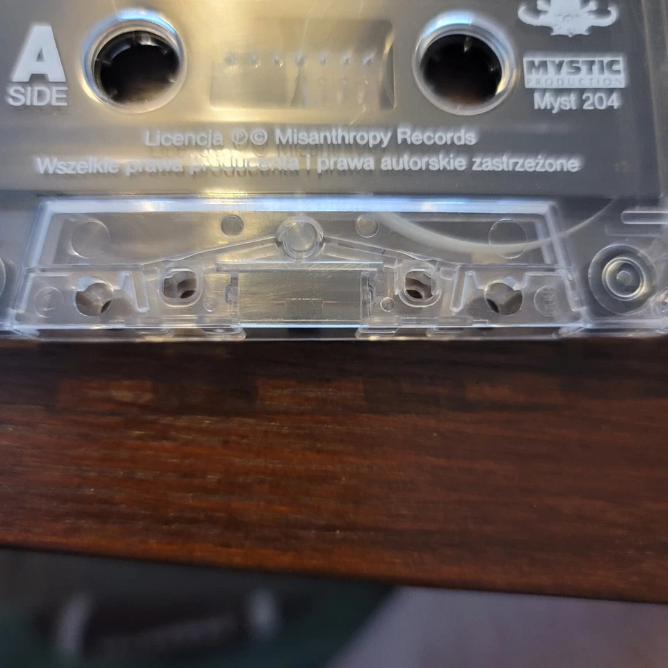 1zug OG tape demo mayhem emperor immortal satyricon  Foto 2 de 2