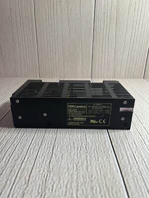TDK Lambda MP10696 Power Supply 100-240 VAC