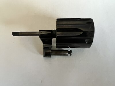 Smith & Wesson K Frame Model 14-2 .38 Special Cylinder & Crane See Pics Nice!!