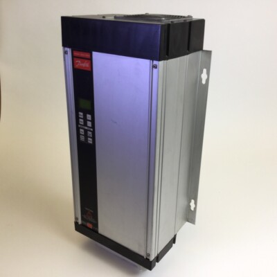 Danfoss 175H7244 Variable Speed Drive VLT3003 380-415V  Used UMP