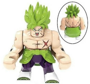 lego broly