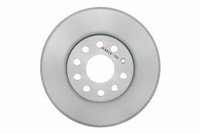 2X Bosch 0 986 479 088 Bremsscheibe Vorne FüR Audi Cupra Seat Skoda VW