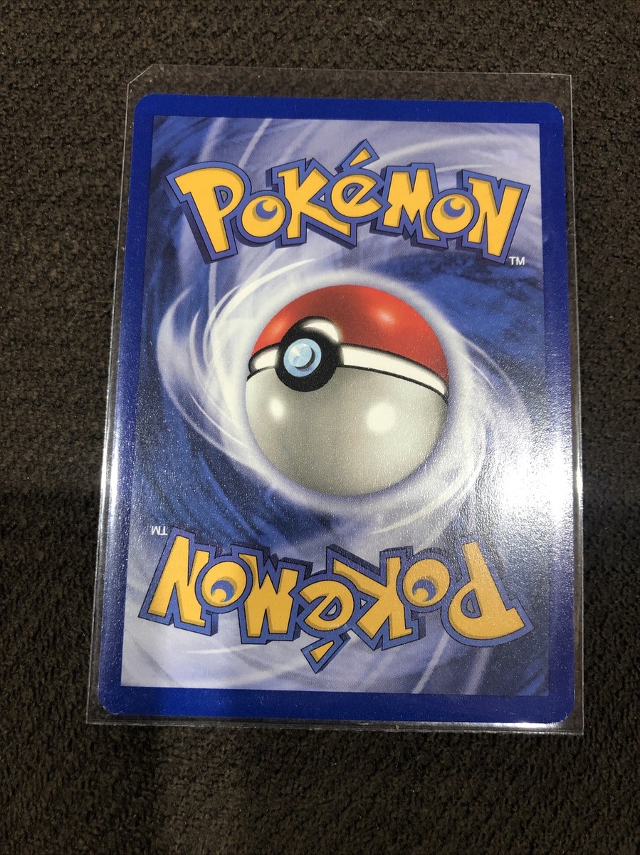 1995-1999 Pokemon Ponyta 60/102 Base Set - ORIGINAL - GREAT CONDITION | eBay 1995-1999 Pokemon Ponyta 60/102 Base Set - ORIGINAL - GREAT CONDITION | eBay