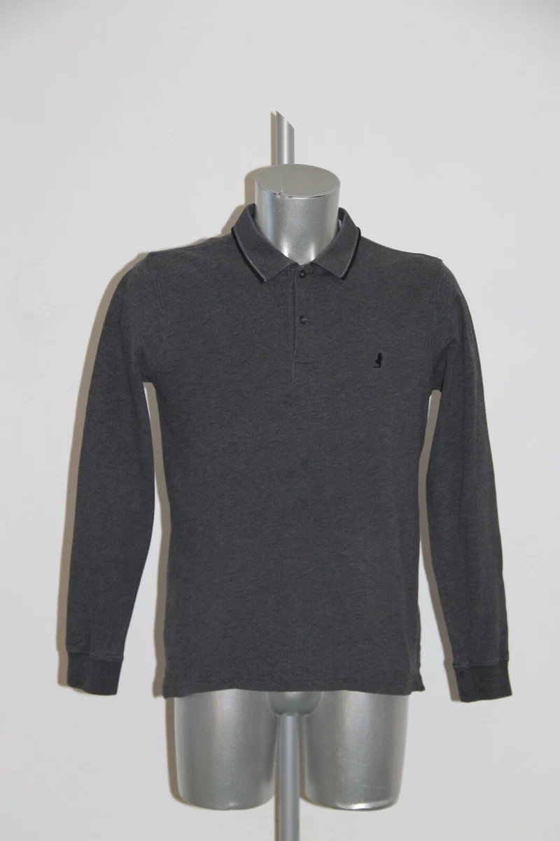 Marlboro classics cheap polo shirt