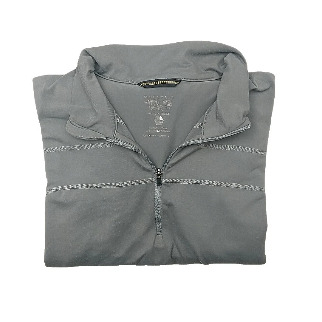 Mountain Hardwear Men's Cotton Activewear