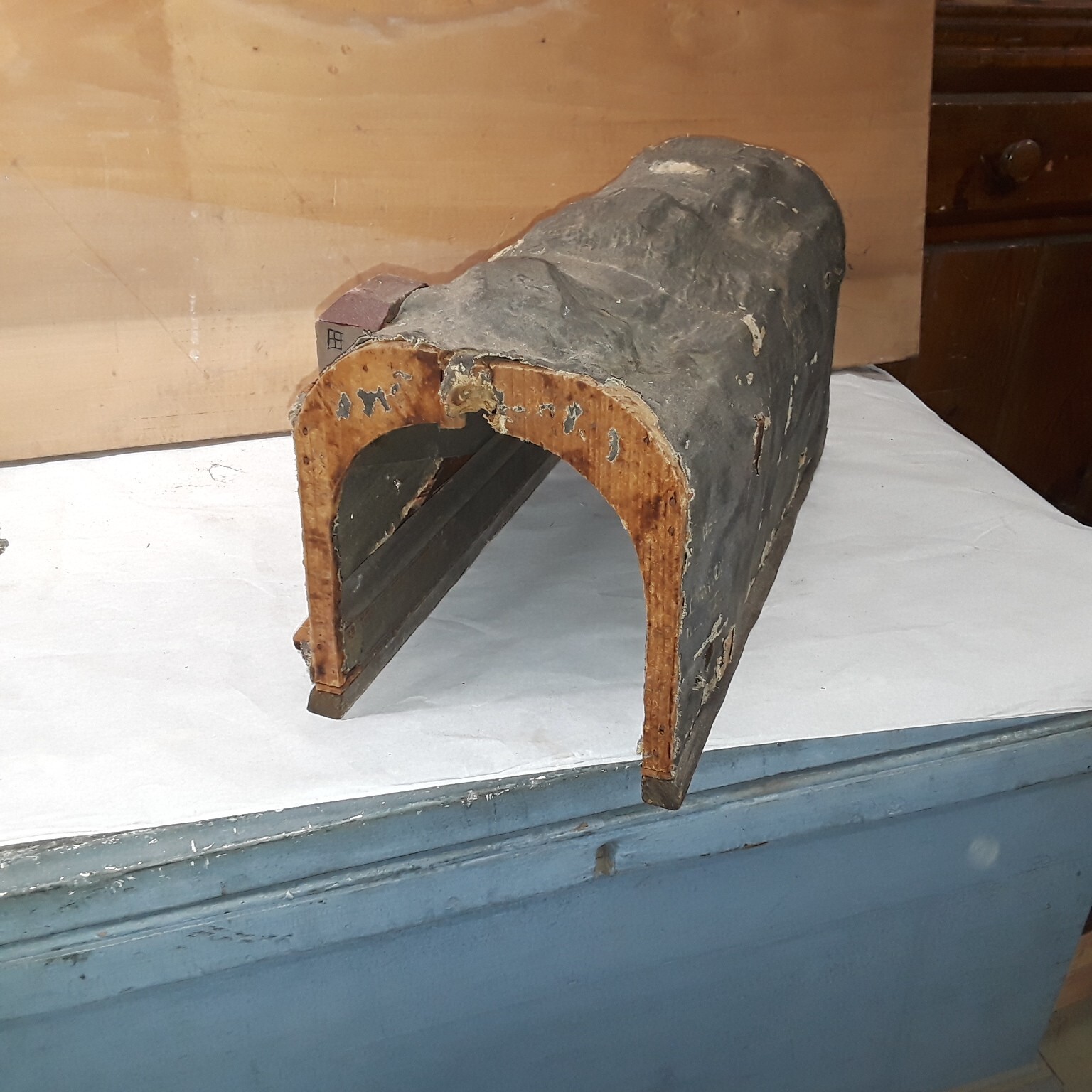 Tunnel for Lionel standard gauge train eBay