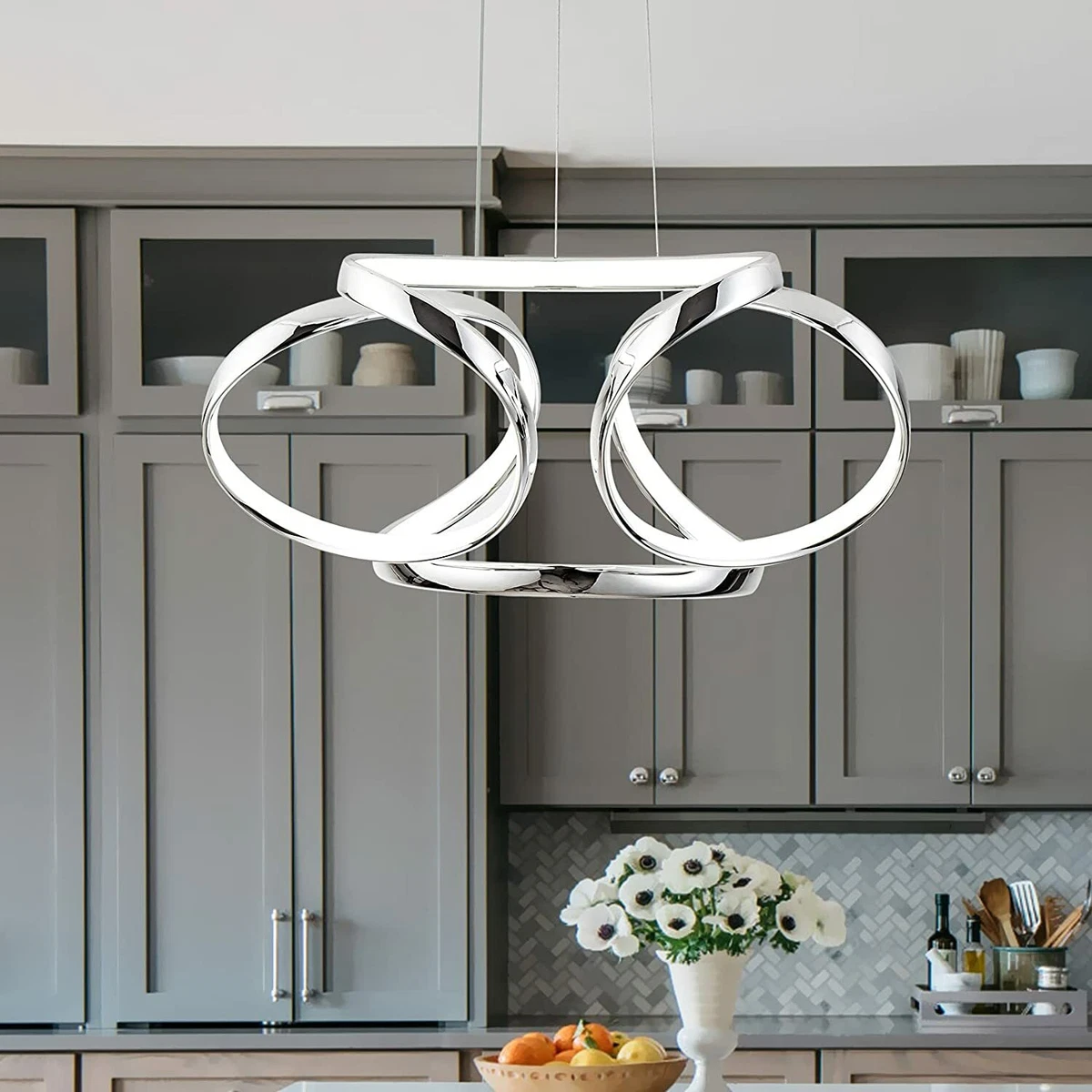 Chying modern on sale pendant light