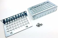 RoutersWholesale - ACS-7200-RMK - 19" Rack Mount Kit for Cisco 7200 Series