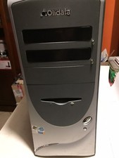 CASE CABINET- OLIDATA MOD. BOSTON - COMPUTER - PER ASSEMBLAGGIO PC 