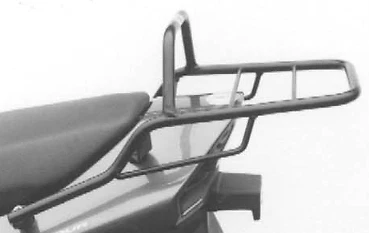 Portaequipajes Suzuki GSF1200 S/N Bandit/portador de caja superior negro POR H&B 1996-2000 Foto 2 de 3