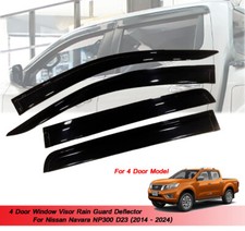 Pare-brise Nissan NAVARA