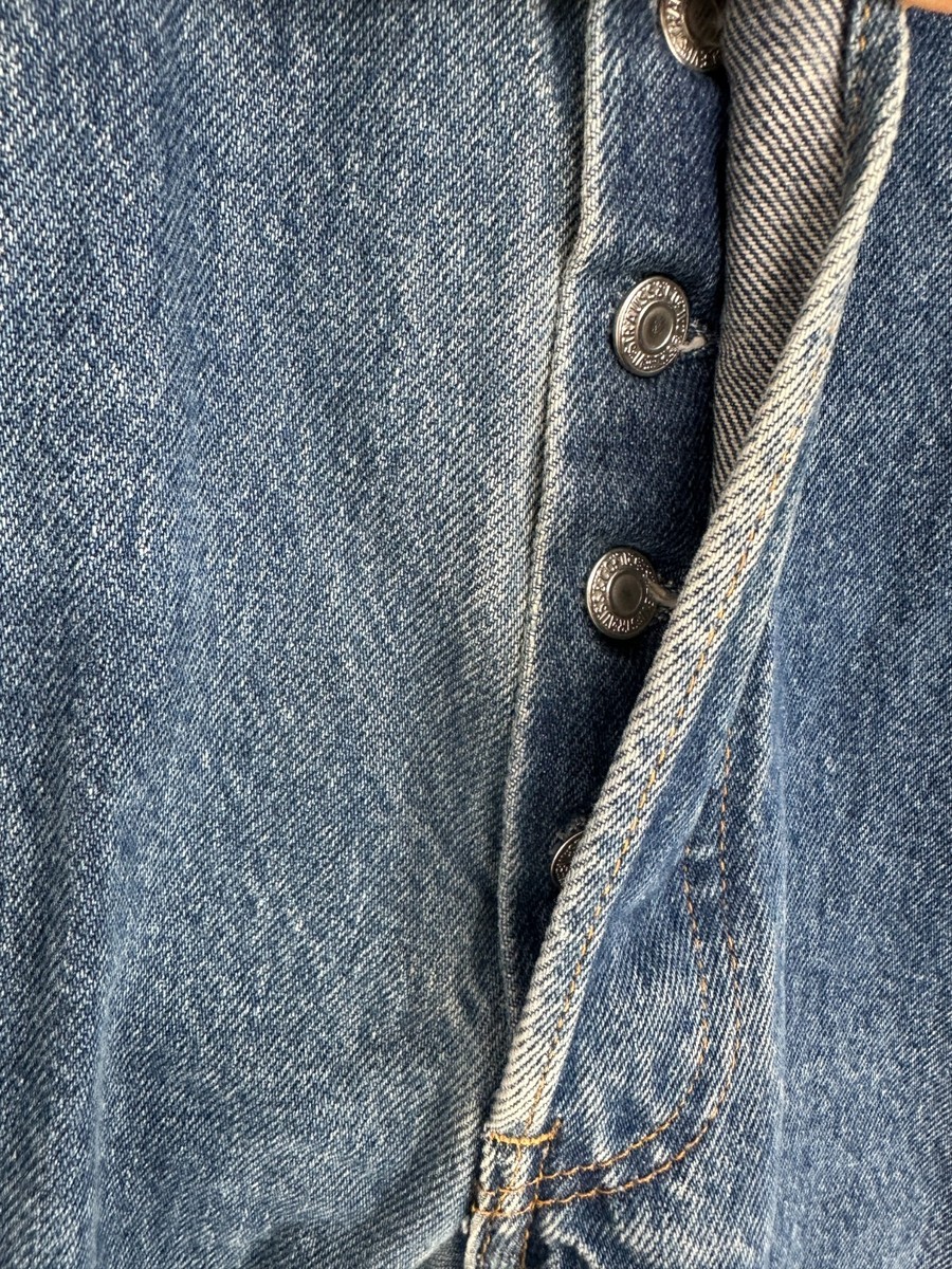 いおパパLevi’s 501xx 36×36 New NWT Vintage Levis 501 Made in USA shrink to fit 36x36