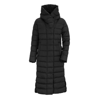 Didriksons Stella Women's Parka Long 4