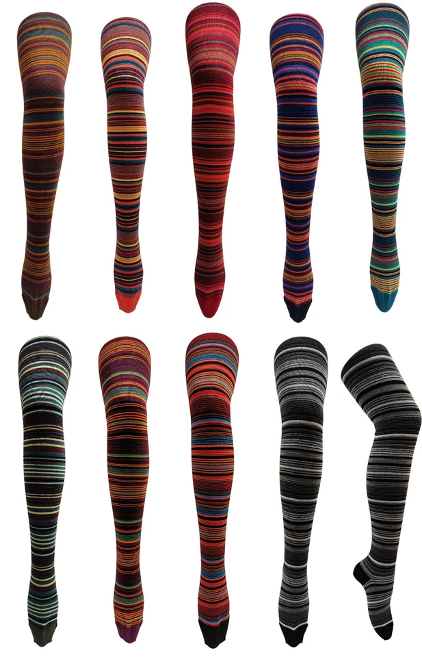 72241 Emma Crönert Damen Strumpfhose Strickstrumpfhose Größe 38 - 46