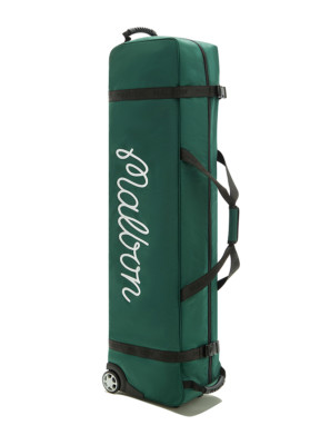 Malbon Golf Korea] Malbon Caddy Bag Aviation Cover GREEN | eBay