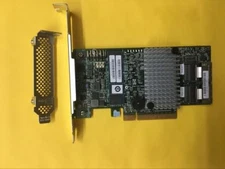 LSI 9267-8i 6Gb/s PCI 2.0 1GB cache 8Port SATA/SAS Controller raid card =9265-8i