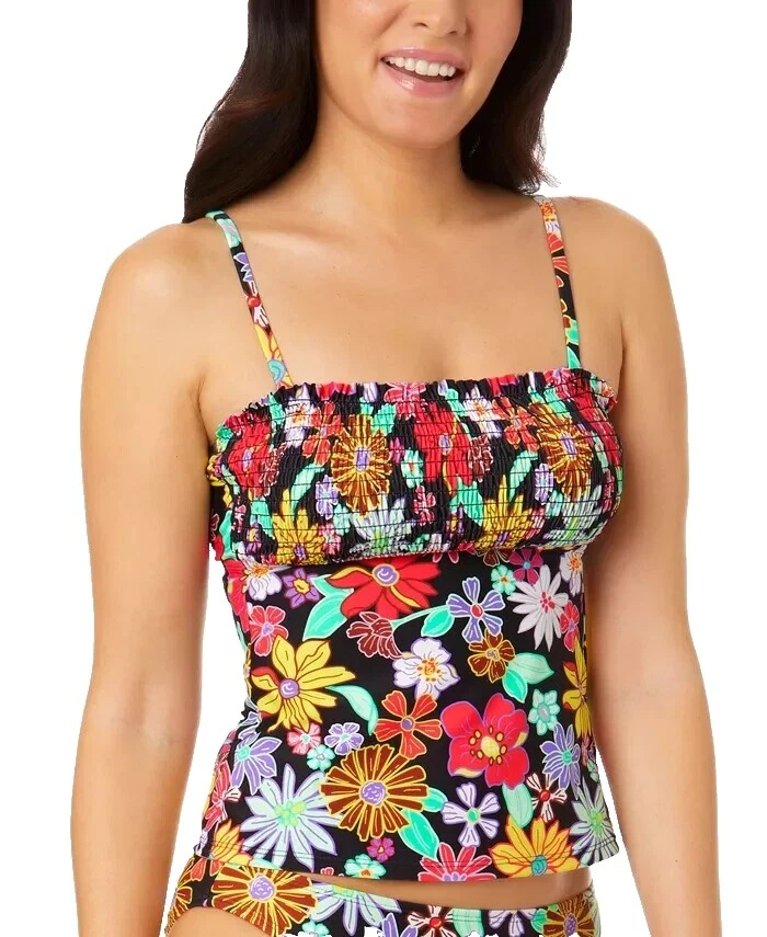 Juniors Floral Women's Multicolor