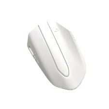 Front Left Driver Side Door Handle Key Cap Cover Bezel For 15-20 Ford Fusion USA