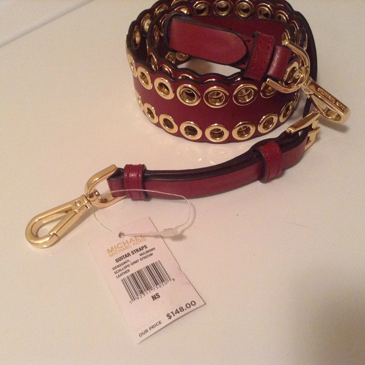 Michael Kors Replacement Purse Straps - Etsy