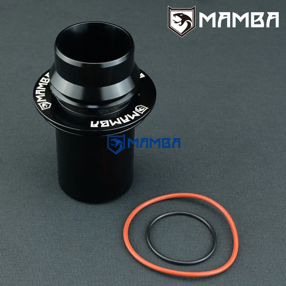 Eliminación de reparación de silenciador de carcasa de turbocompresor para Mercedes Benz W204 C180 2012 Foto 4 de 4