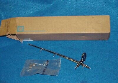 1971 Chevy Monte Carlo Hood Emblem Ornament Spear Assembly Made in USA