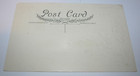 Early 1900's Easter Greeting Spring Antique Whitney Made Postcard Violets — photo 2