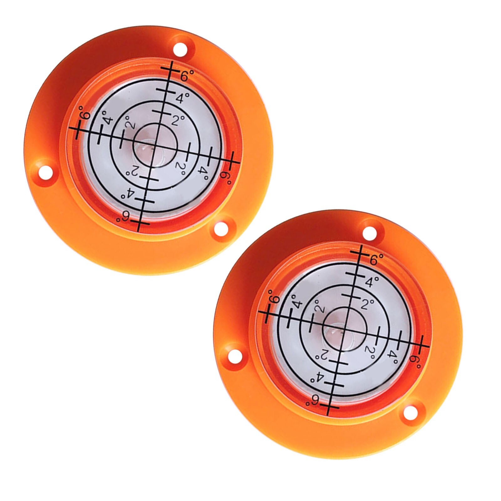 Adjustable Black Lines Bubble Level for Furniture Placement