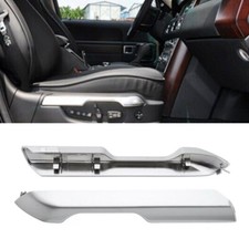2x F&uuml;r Land Rover Range Rover Sitzkissen Side Valance Cover Trim HJR500031NUG