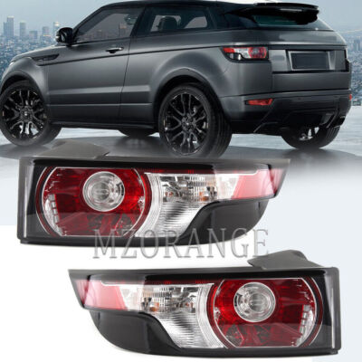 Left Or Right Tail Light Brake For 2011-2014 2015 Land Rover Range Rover Evoque