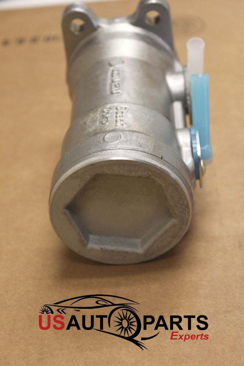 Genuine Isuzu - Brake Master Cylinder For NPR NQR 4HK1 4JJ1 Genuine Isuzu - Brake Master Cylinder For NPR NQR 4HK1 4JJ1