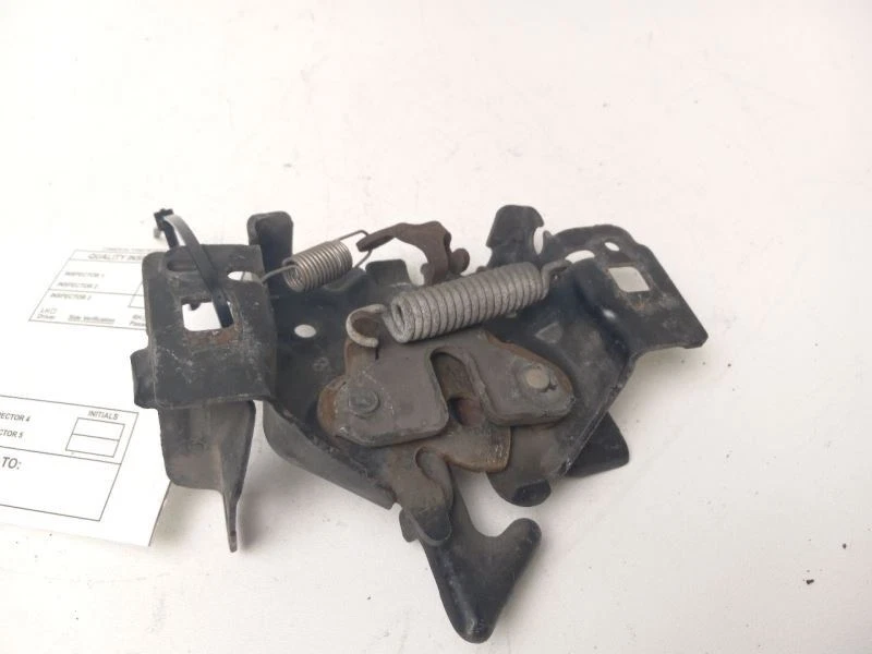 2004 FORD F150OLD HOOD LATCH - Image 2 of 4
