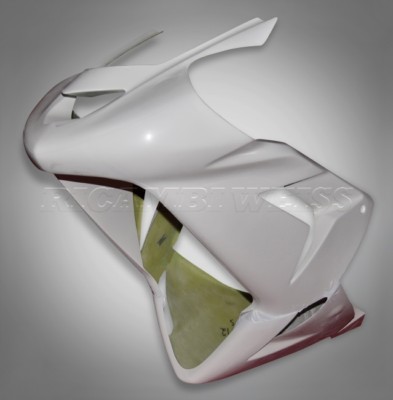 DR110 KAWASAKI ZX-10R 04-05 Racing Fairing Race Bodywork