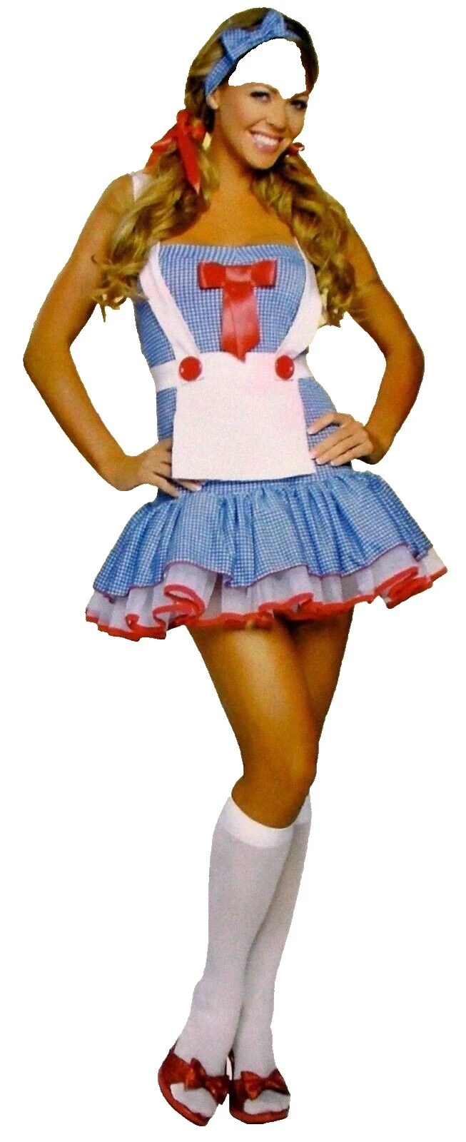 Roma Halloween Disfraces