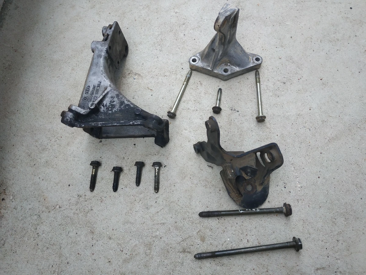 VW Golf mk2 20vt Conversion Kit 357199353A 357199354 eBay