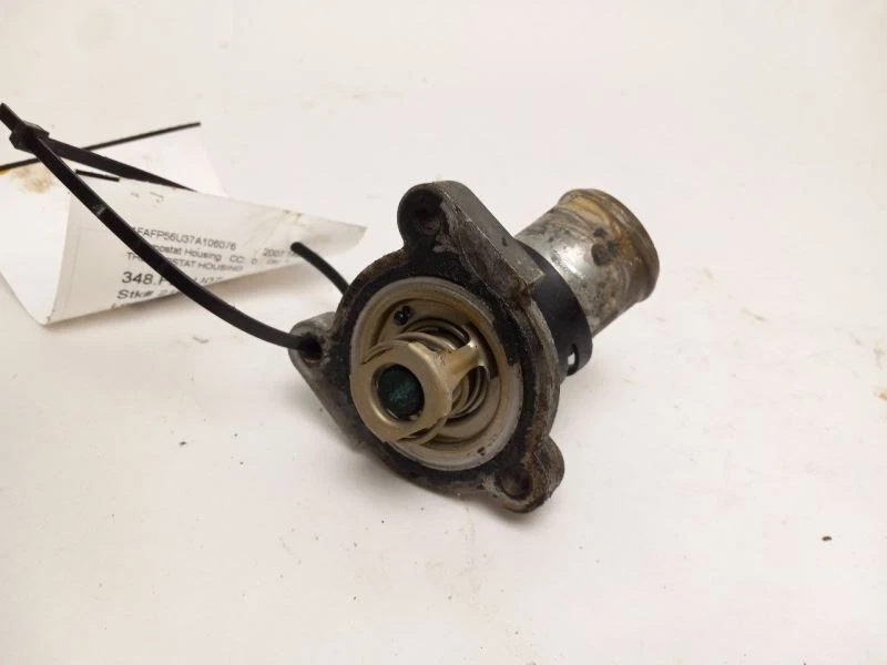 CARCASA TERMOSTATO FORD TAURUS 2007 Foto 4 de 4