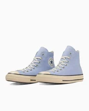 31312590 Converse All Star US Agedcolors Hi Sky Blue (Men's)
